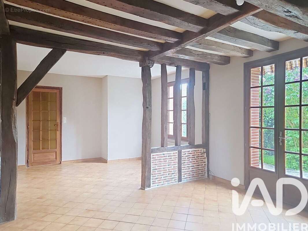 Photo 6 - Maison à MEUNG-SUR-LOIRE