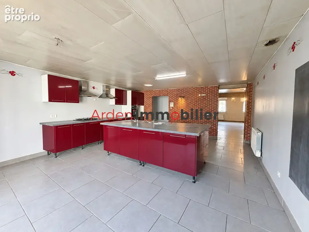 Maison spacieuse à vendre à Juniville - photo 3