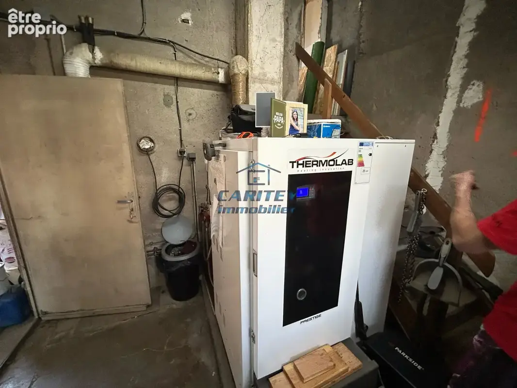 maison 130m2 - photo 6