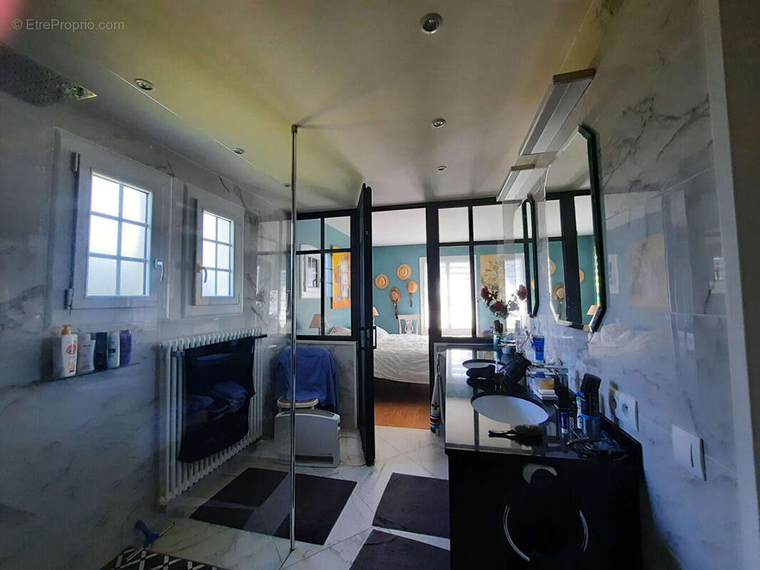 Maison à SAINT-VINCENT-DE-TYROSSE