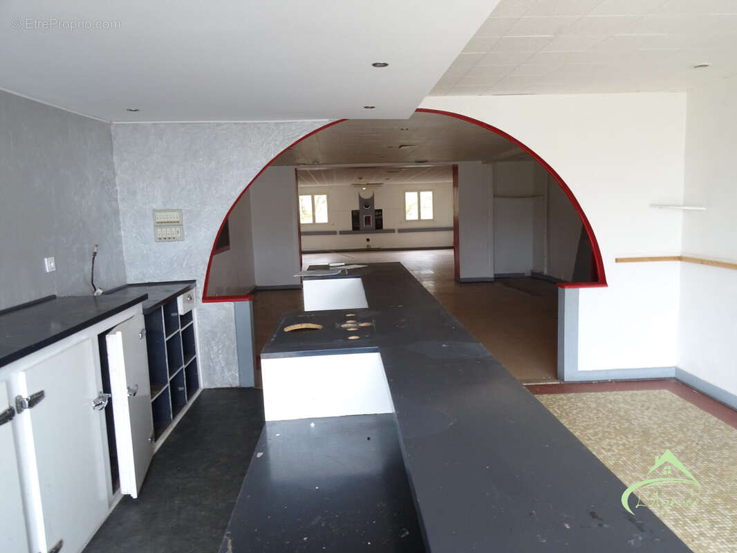 Appartement à SAILLAT-SUR-VIENNE