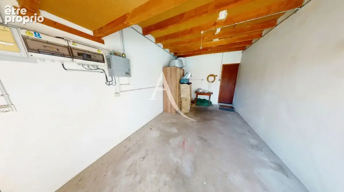 DSaint Maurice sur l4adour - propriété avec  maison d'habitation et gîte independant - photo 11