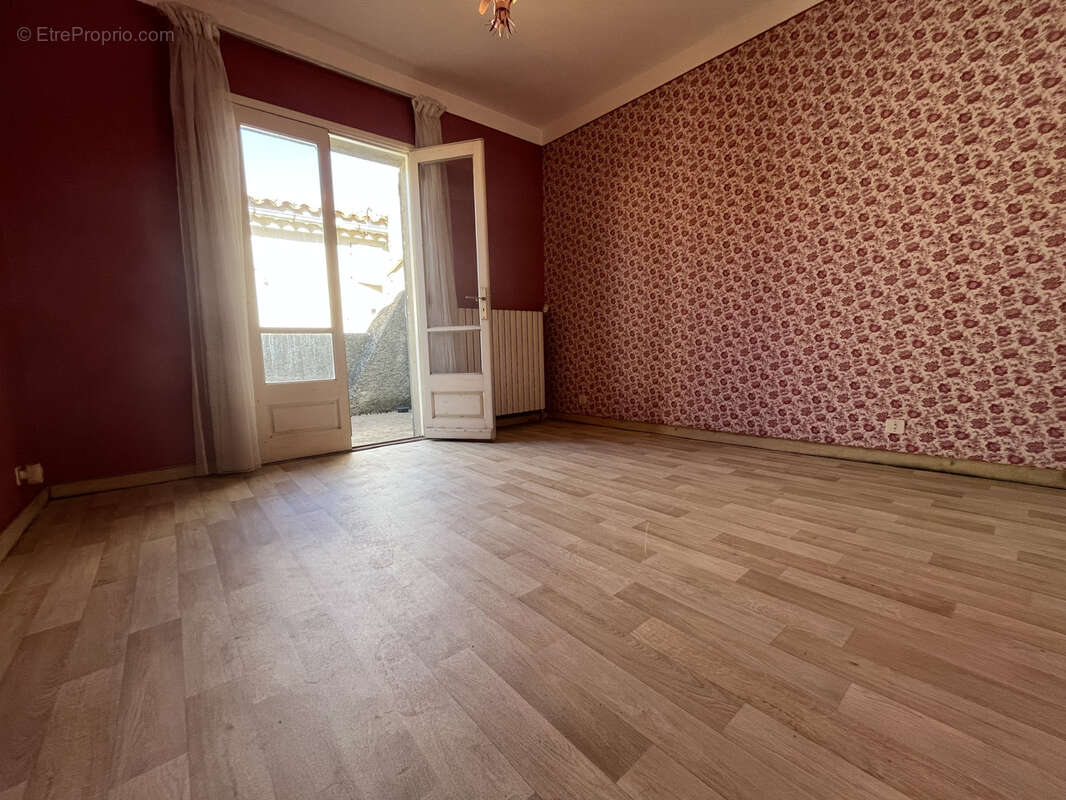 Maison à LA REDORTE