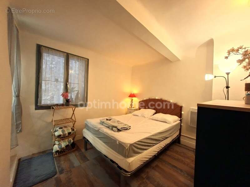 Appartement à DIGNE-LES-BAINS