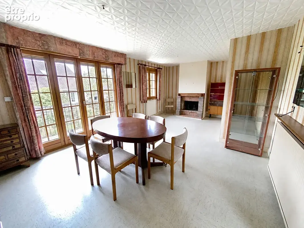 Maison Cabourg 4 pièce(s) 79.90 m2 - photo 4