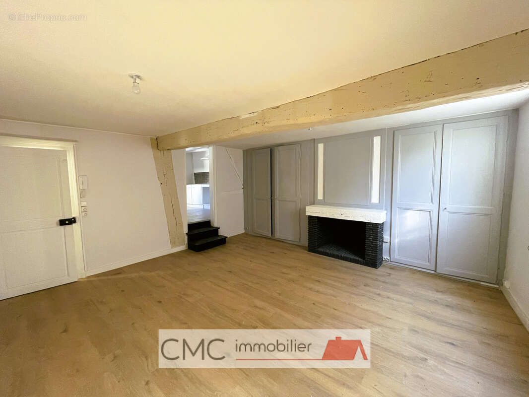 Appartement à CHARTRES