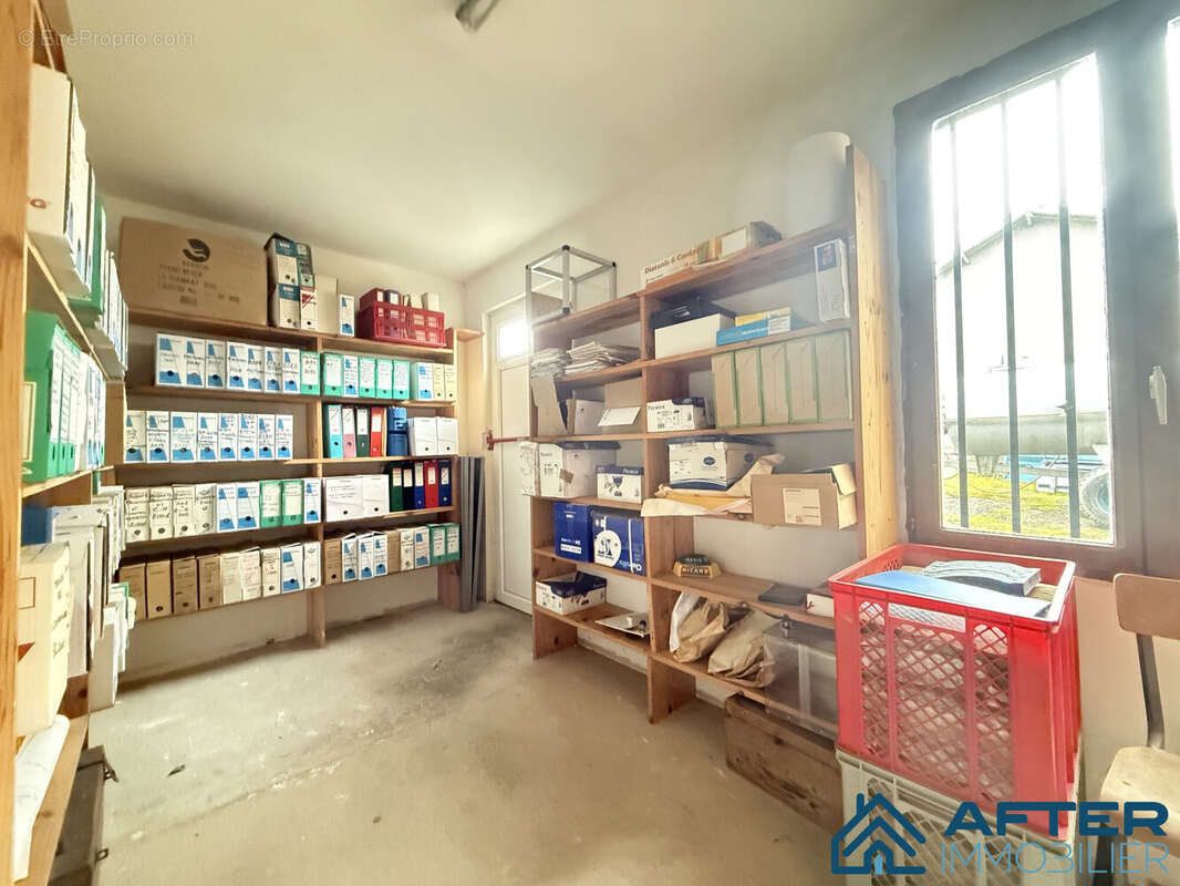 Appartement à FONTENOY-LA-JOUTE