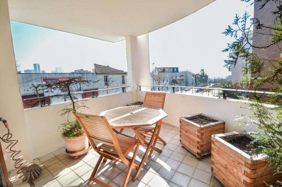 Appartement à PARIS