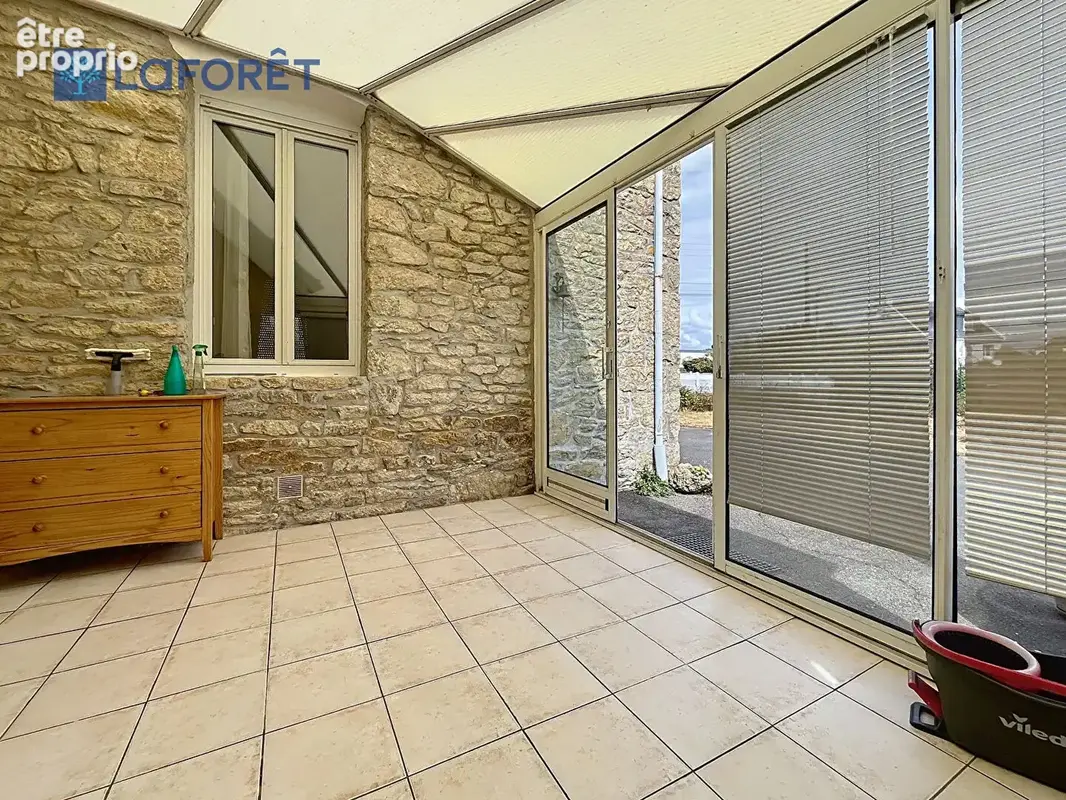 RIANTEC - Maison en pierre - photo 2