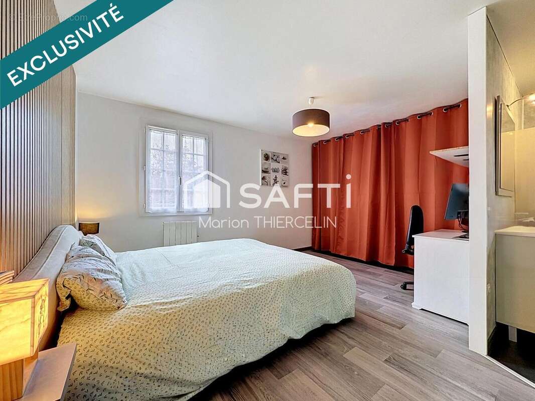 Photo 6 - Maison à LOURY