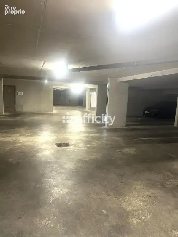 Appartement récent - photo 11