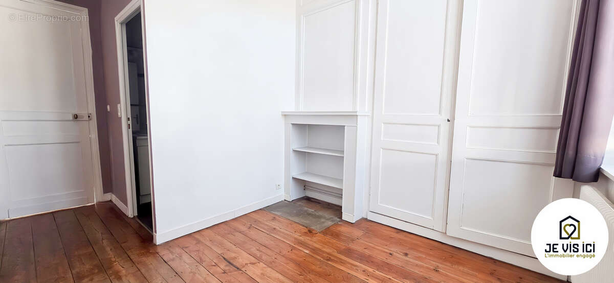 Appartement à LAMBERSART