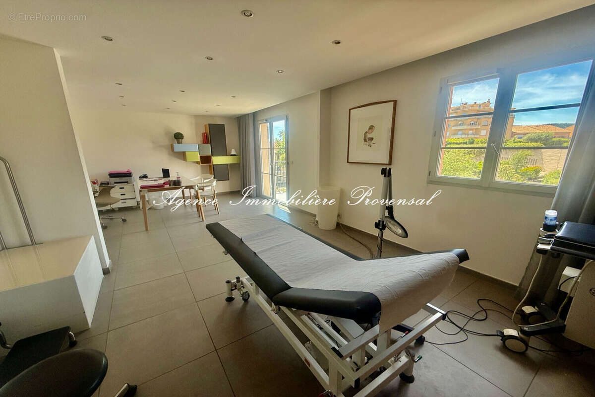 Appartement à SAINTE-MAXIME