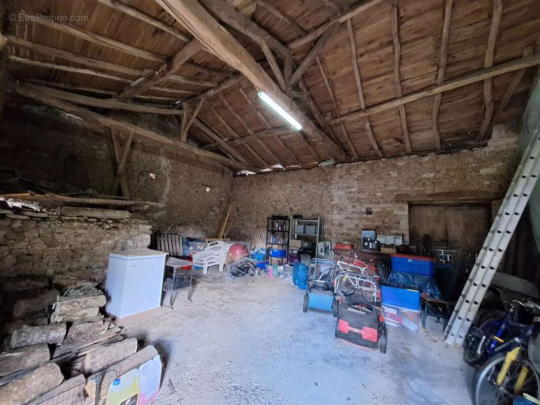 Belle maison de campagne - photo 14
