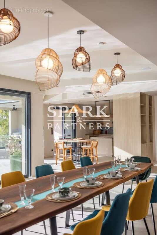 Maison à SAINTE-MAXIME