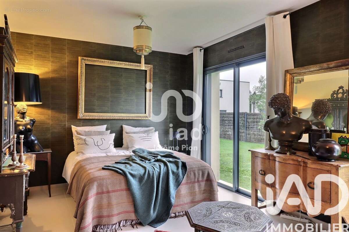 Photo 7 - Maison à SAINT-CYR-SUR-LOIRE