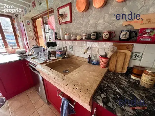 Maison 6 pièces 146 m² à vendre à Thivars (28630) - photo 7