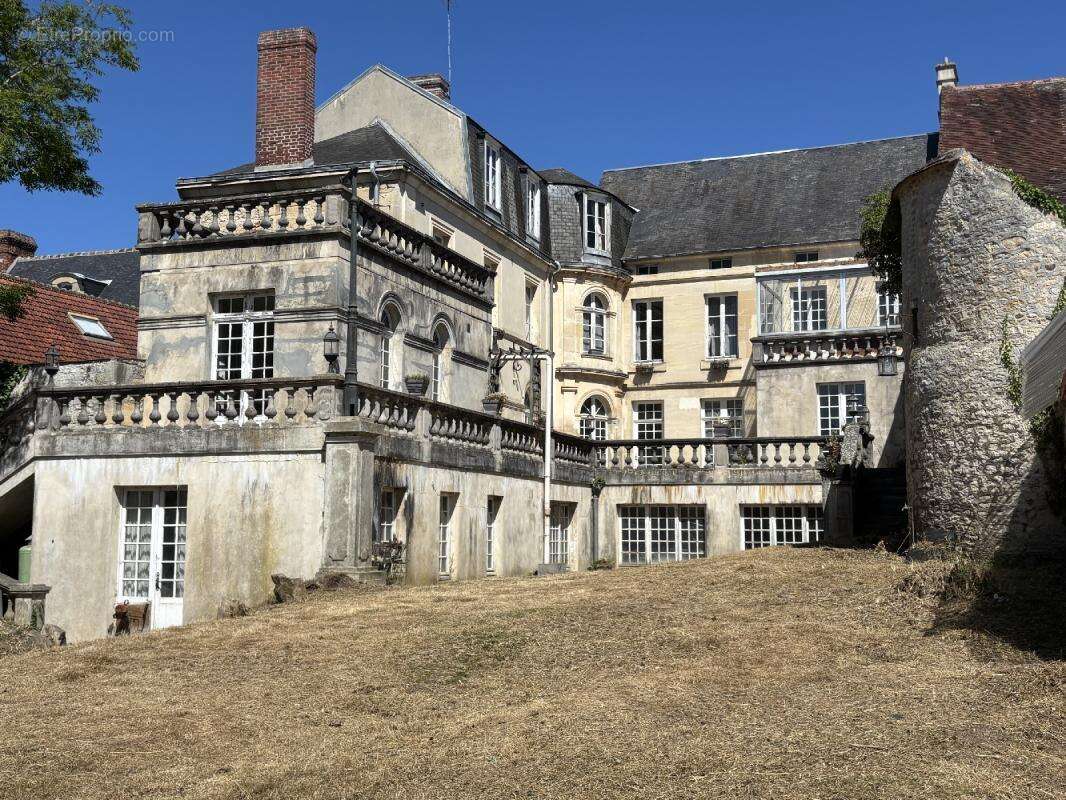Maison à ARGENTAN