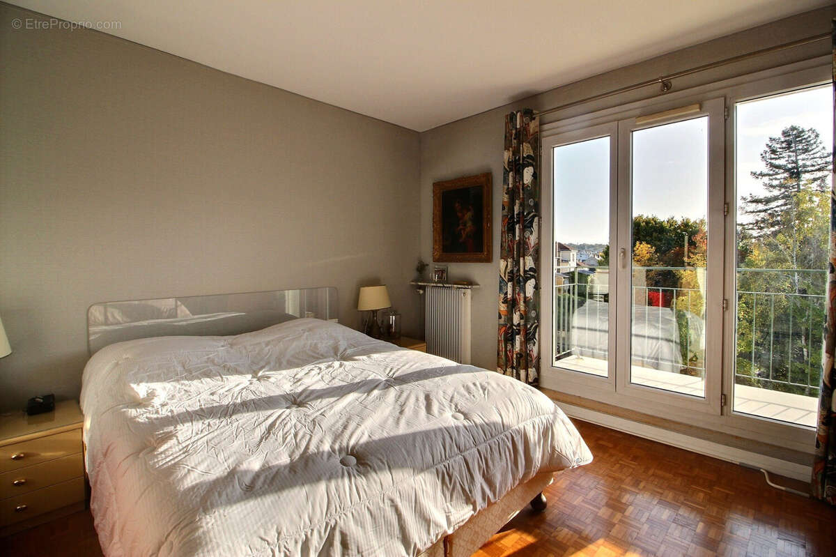 Appartement à VERSAILLES