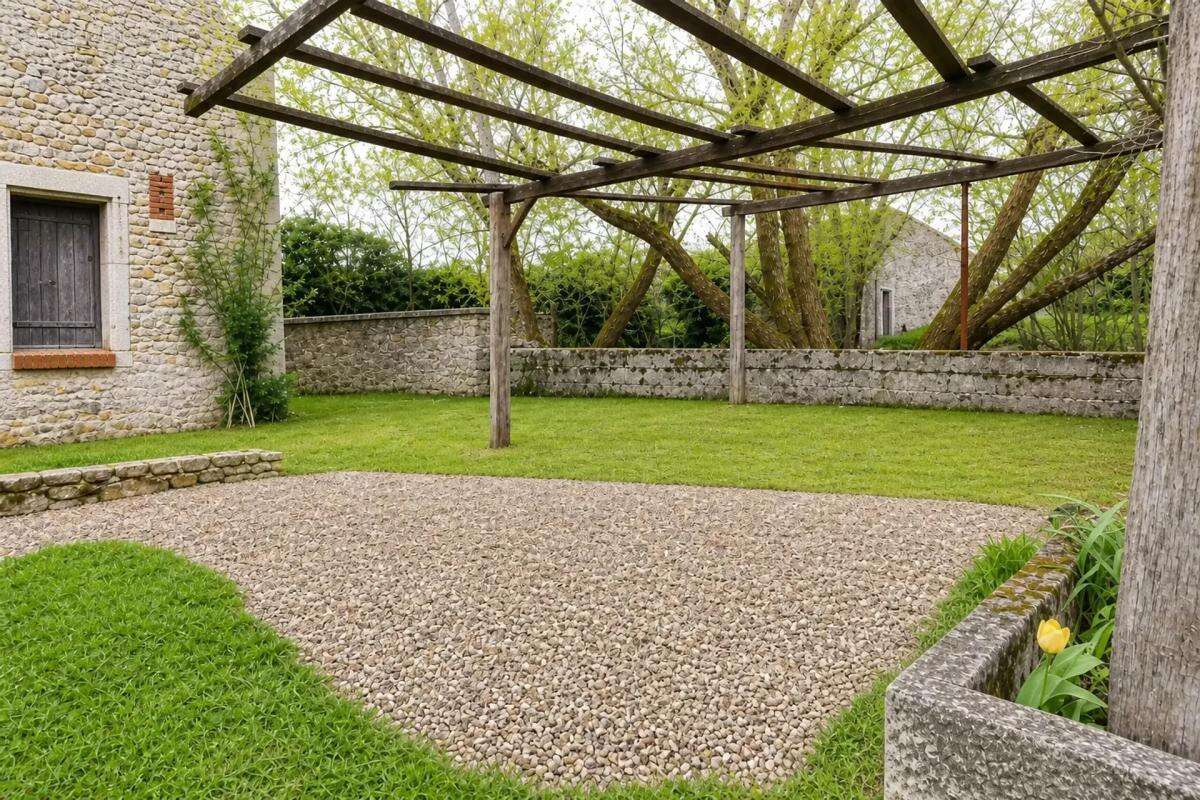 Ferme de 294 m² avec dépendances à Moisy - photo 17