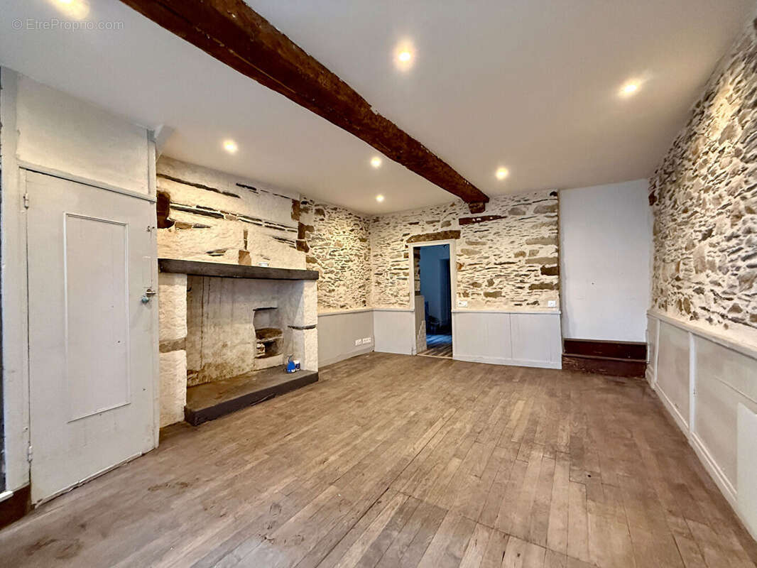 Vitre - a vendre - maison - photo 4