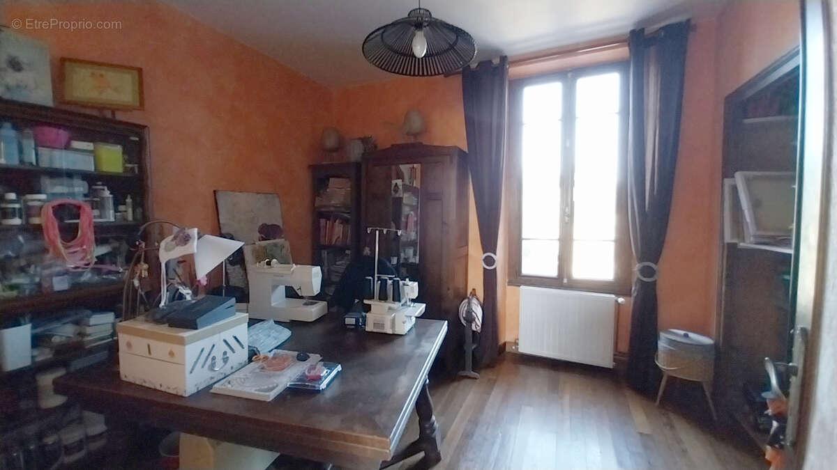Maison à RAZAC-SUR-L'ISLE