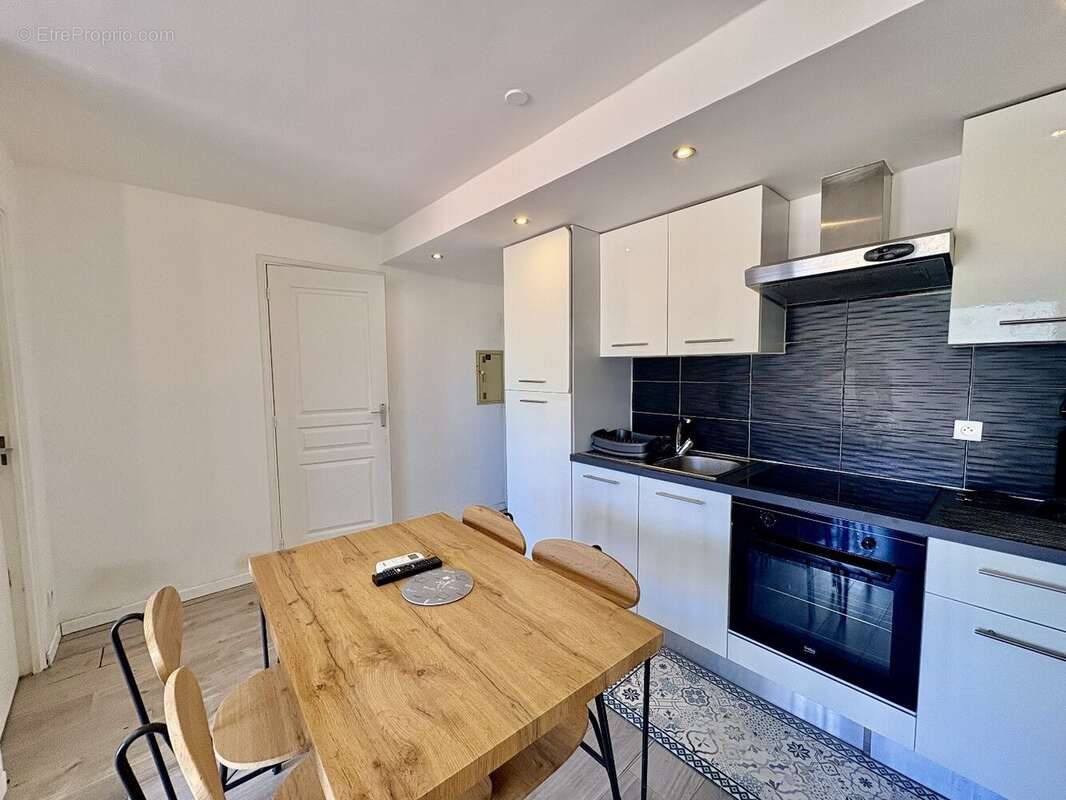 Appartement à AGDE