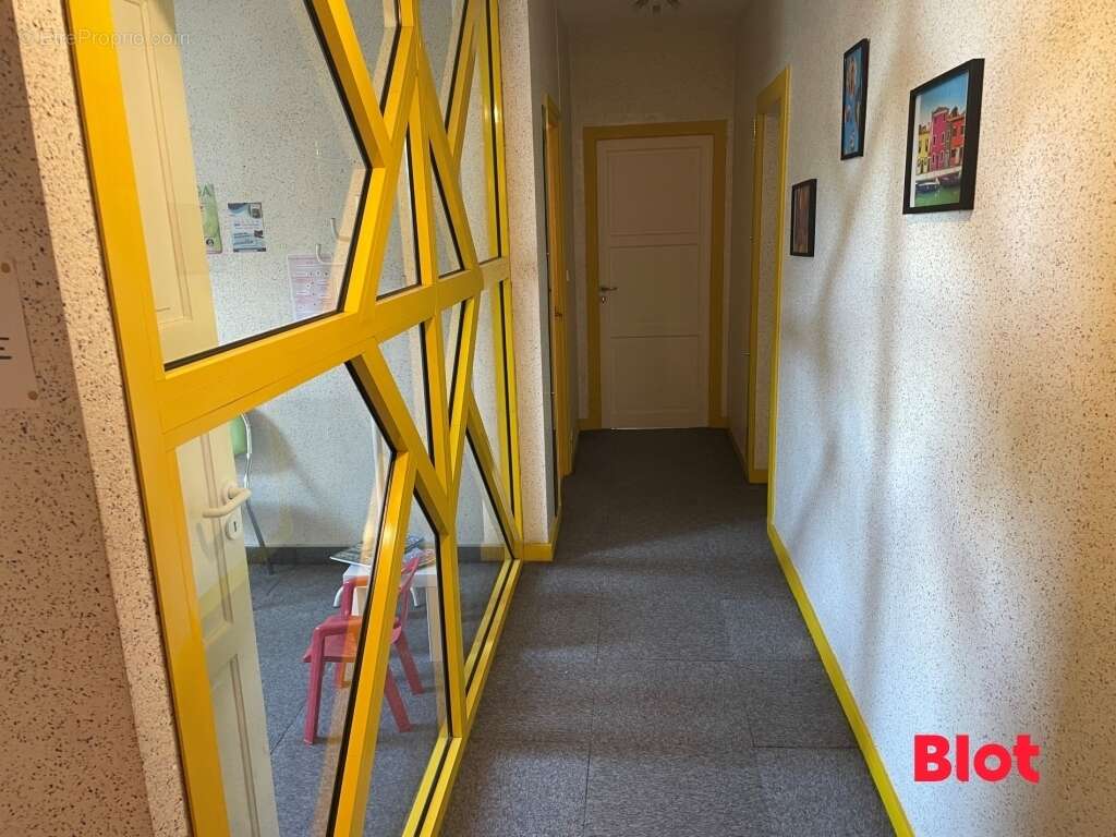 Appartement à FOUGERES