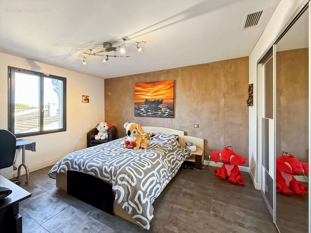 Maison à MAUSSANE-LES-ALPILLES