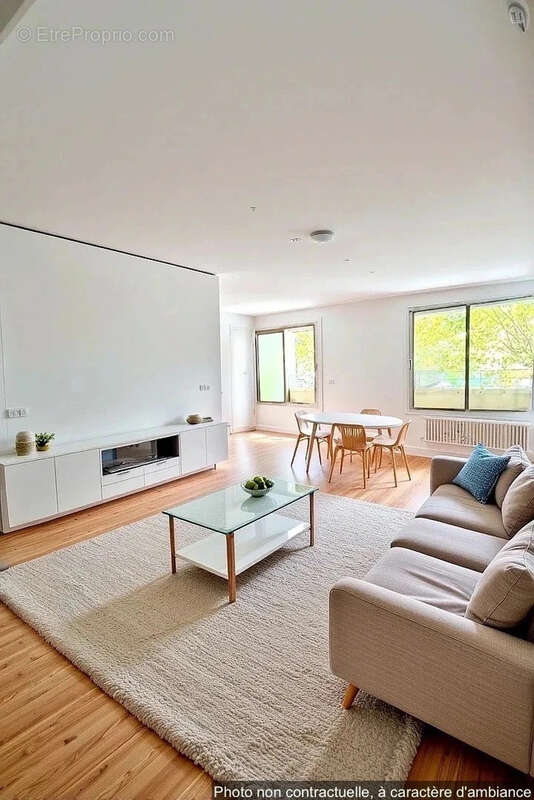 Appartement à CASTANET-TOLOSAN