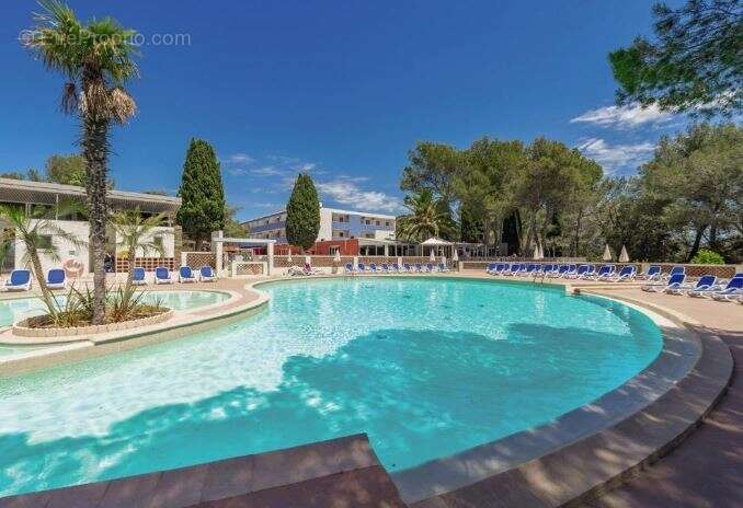 Appartement à LE PRADET