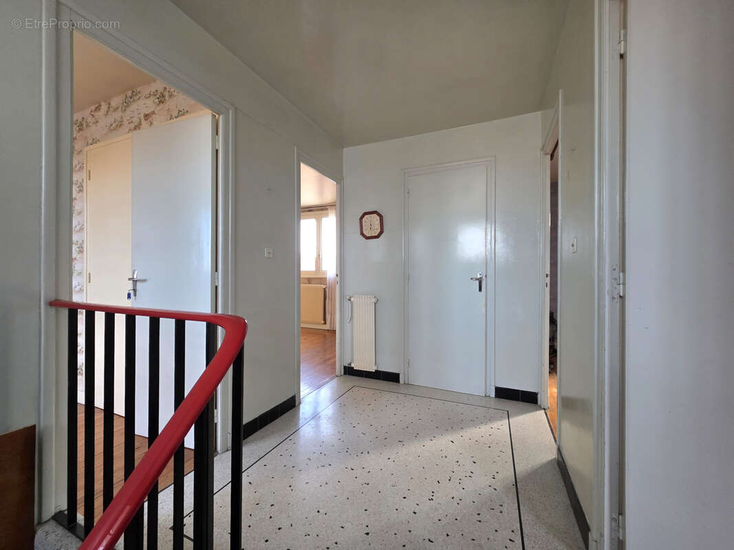 Maison à CLERMONT-FERRAND