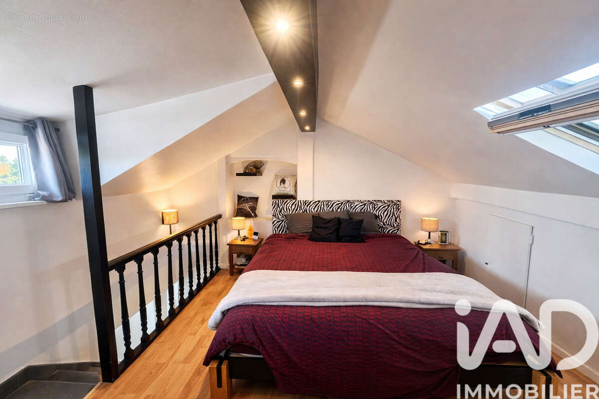 Photo 6 - Maison à MONTIGNY-LES-CORMEILLES