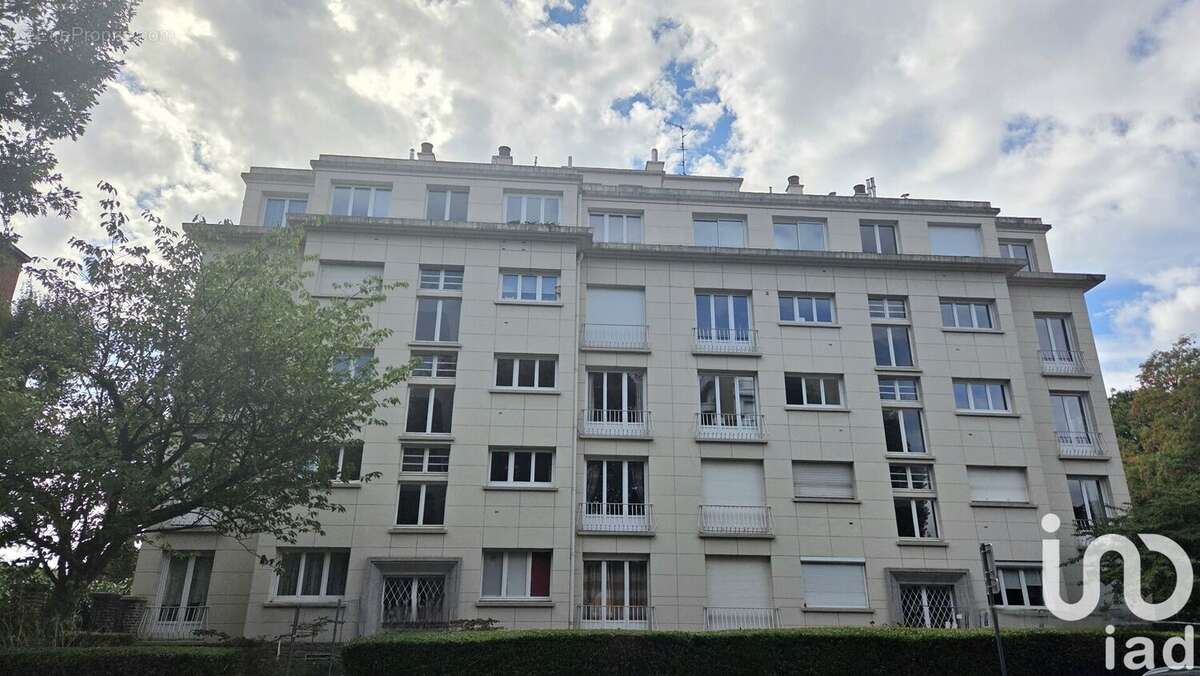 Photo 2 - Appartement à LA MADELEINE