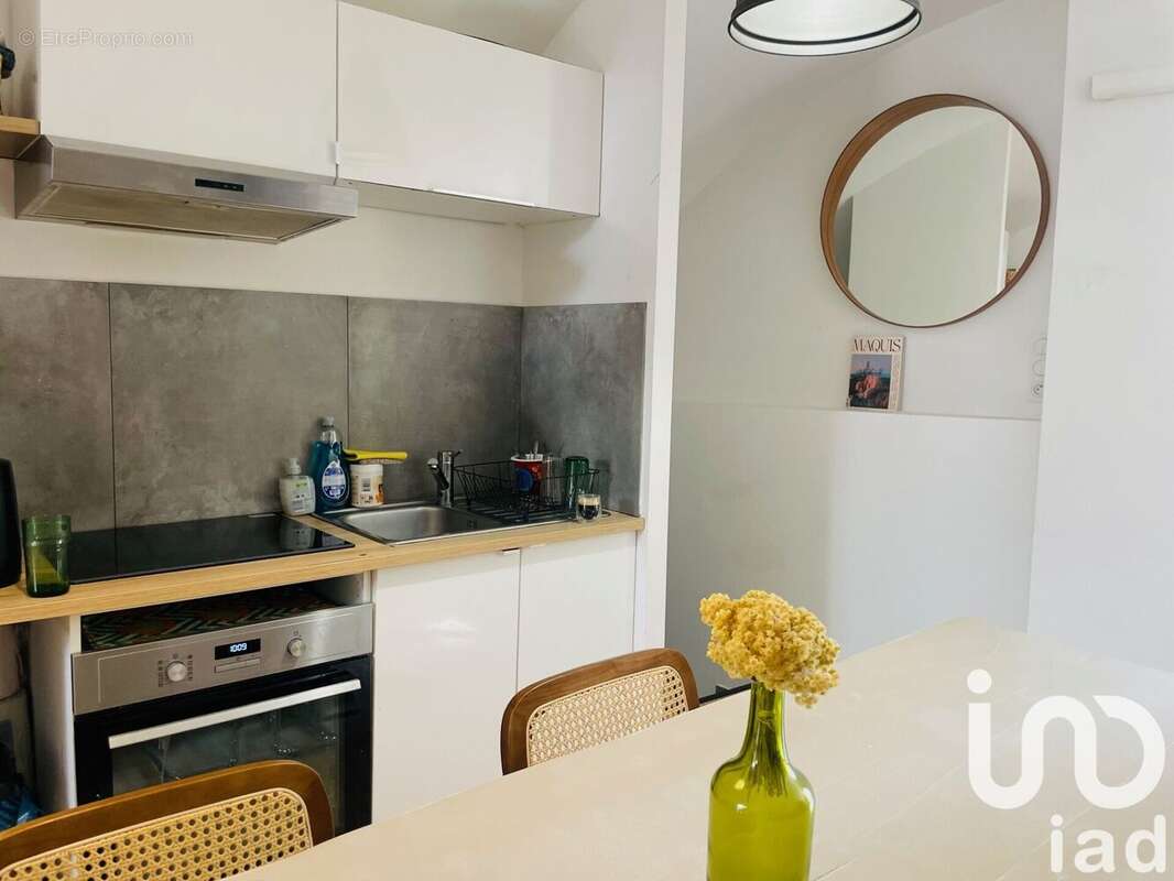 Photo 4 - Appartement à EGUILLES