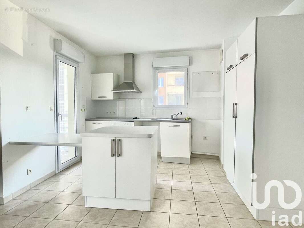 Photo 6 - Appartement à NIMES