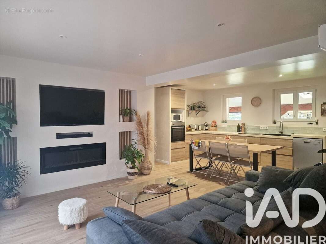 Photo 4 - Maison à MONT-DE-MARSAN