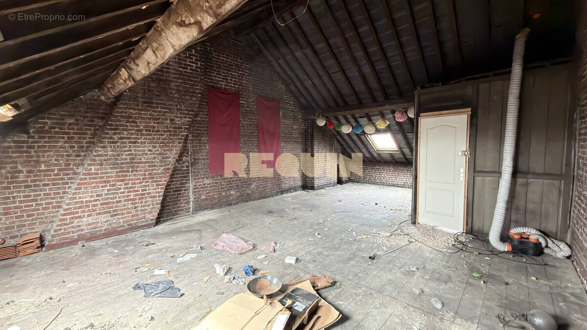 Appartement à LILLE