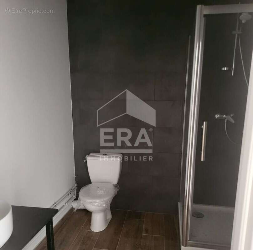 Appartement à BYANS-SUR-DOUBS