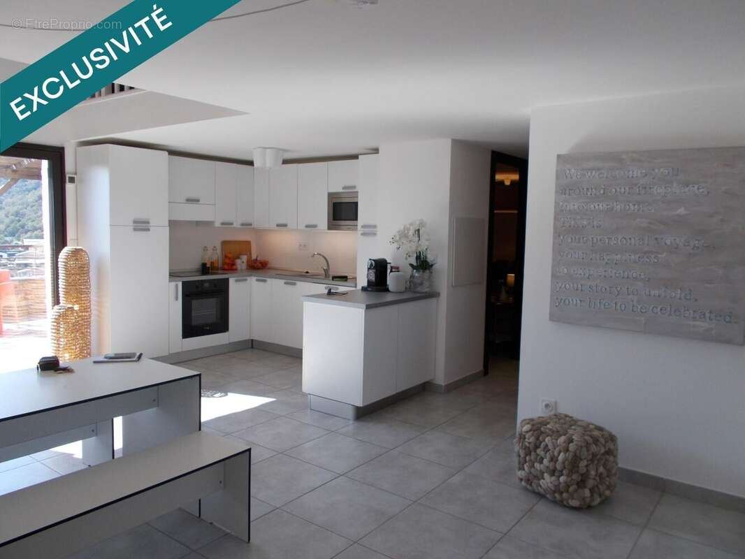 Appartement 106 m² à Bonifacio  - photo 5