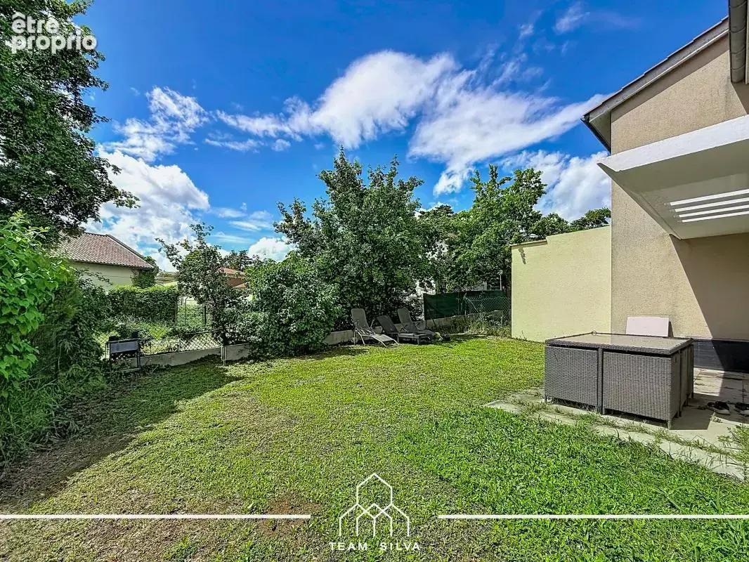 Maison 4 pièces 90 m² à vendre à Ternay (69360) - photo 13