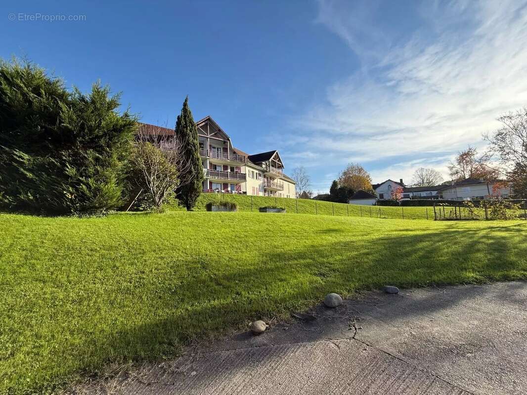 Maison à SALIES-DE-BEARN