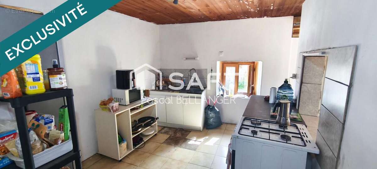 Photo 6 - Maison à SERVANT