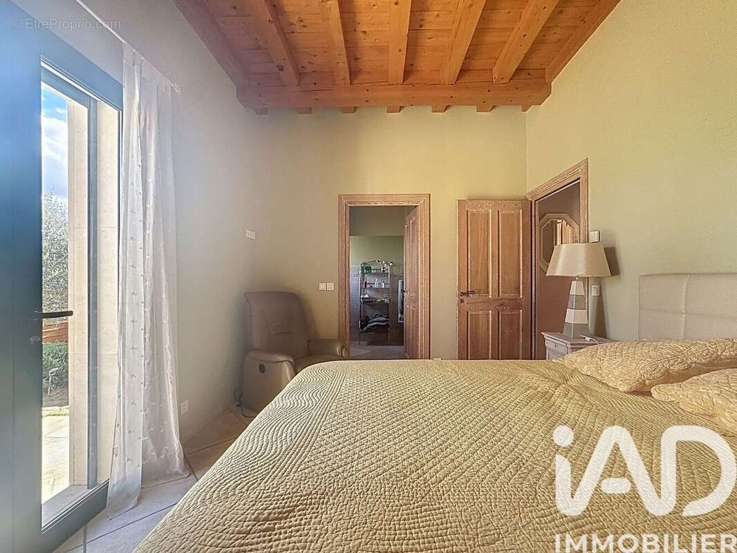 Photo 9 - Maison à NIZAS