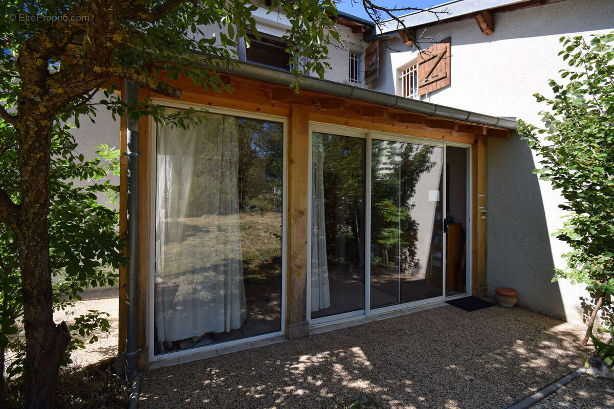ENVEITG   Propriété de caractère sur plus de 2 000 m2 de terrain - photo 23