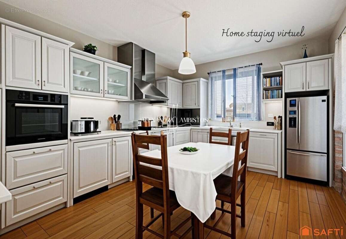 Photo 6 - Maison à CAUX