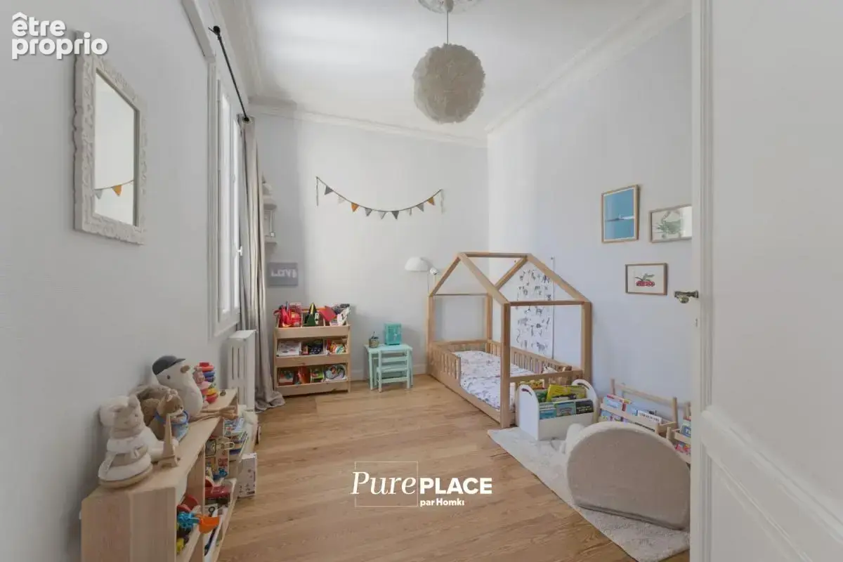 Maison familiale rénovée - Saint-Seurin / Croix Blanche - photo 12