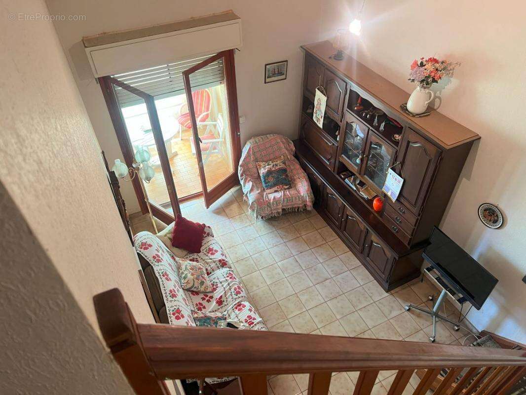 Appartement à CALVI