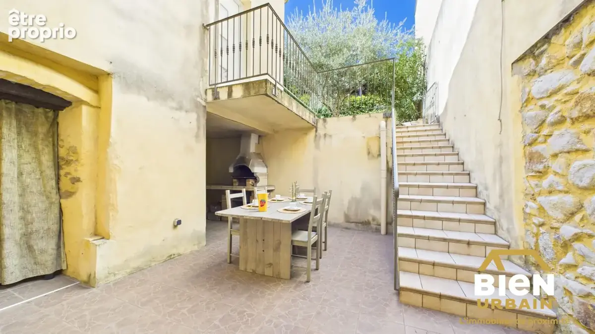 Maison 3 pièces 75 m² à vendre à Ales (30100) - photo 4