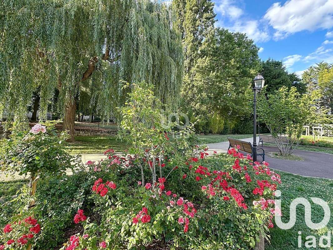 Photo 8 - Appartement à MONTESSON